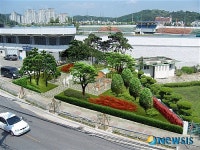 진주시, 체전 대비 환경정비