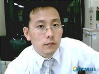 신임 여환섭 거창지청장