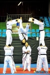 환상적인 격파시범