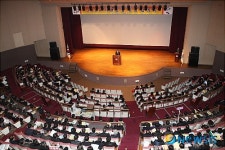 동해시 2009 시정주요사업 설명회 개최