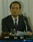 육상연맹, 오동진 회장 체제 출범