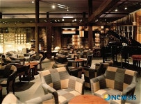 월요일마다 빠지는 더 팀버 하우스의 유혹