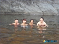 진주시 청소년수련관 극기체험