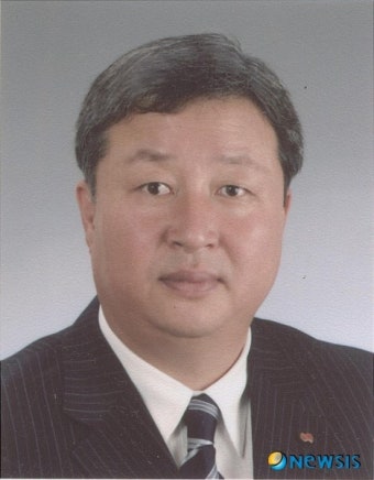 대한배드민턴협회 서명원 전무이사