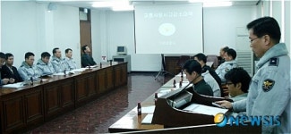 가평경찰, 교통사고예방 총력