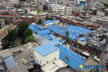 성수동2가 257-2번지 일대 공장부지
