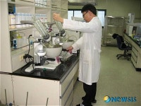 진주시 전국 최초, 최고 잔류농약 검증시스템 구축