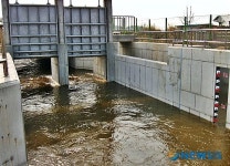 영농철 물 걱정 하지마세요