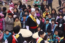 우리 국악 신명 납니다