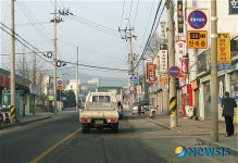 무인 단속카메라의 위력