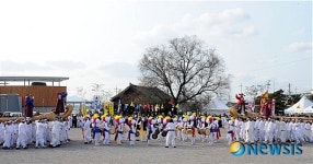 칠석동 고싸움놀이