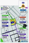 전주노송천복원과 함께하는 중앙시장 문화재생 프로젝트