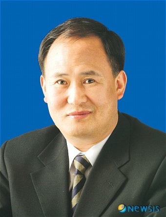 김대식 예비후보, 
