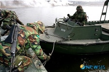 문교가 움직이지 않게