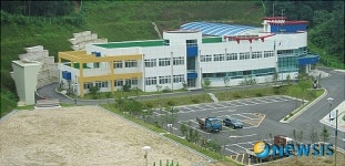 증평군 청소년수련관