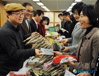 중랑구, 정통시장 및 서민경제 살리기에 앞장