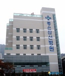 부산 좋은삼선병원, 별관 16일 진료시작