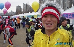 페이스메이커는 눈도 즐겁게 해 줘야