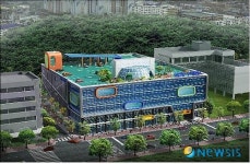 구리시, 교문동에 주차빌딩 짓는다