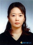 전북의회 전영옥 연구원, 행정학 박사학위