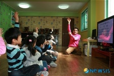 유치원에서 배우는 터키 동요