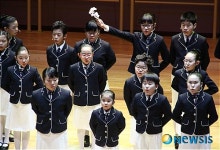 라일락은 향기로 말해요