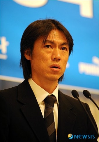 홍명보 전 올림픽팀 코치, U-20 청소년대표팀 감독 선임