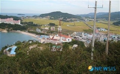 국립공원 해제 검토되는 격포항 일대