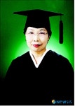 3년 개근 과수석 당진 신성대학 졸업 앞둔 허복희씨