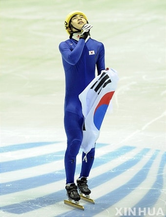 2025 토리노 동계U대회, 김길리-김태성 선수, 여자-남자 1500m서 각각 금메달 획득 함께한 한국 쇼트트랙의 빛나는 성과