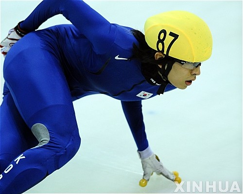 2025 토리노 동계U대회, 김길리-김태성 선수, 여자-남자 1500m서 각각 금메달 획득 함께한 한국 쇼트트랙의 빛나는 성과