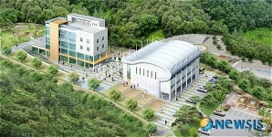 당진 국민체육센터 조감도