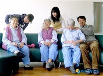 지역사회에 봉사하는 농협 산청군지부