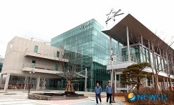 부산영상후반작업시설