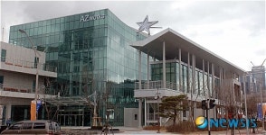 부산영상후반작업시설