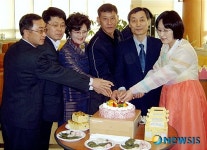 안성우체국 개국 111주년