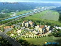 포천시 노인복지관 건립, 내년 5월 완공