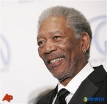 할리우드 ‘흑인대통령’ 모건 프리먼, 피소