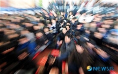 MBC 노조, 총파업 돌입