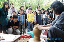 매월 넷째주는 충북도내 공방으로 소풍