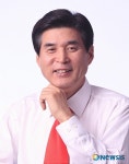송기도 전북 전주 완산갑 국회의원 예비후보