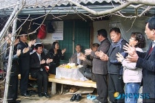 할아버지, 할머니 생일을 찾아드립니다