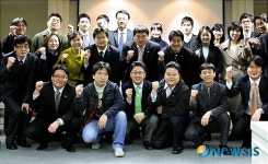 위기를 기회로 건설홍보동우회, 홍보 실례 강연