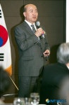 광주 찾은 이만의 환경부장관 특별강연