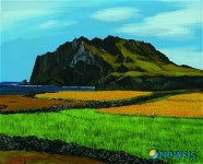 김영삼 휘호 380만원·김종필 그림 800만원