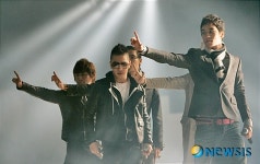 청소년들을 위한 빅뱅 공연