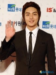 F4 김준의 미소
