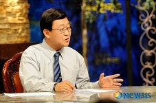김동건 아나운서 방송 46년
