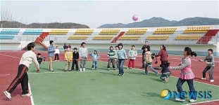 농협중앙회 산청군지부, 함께 나눔운동 펼쳐