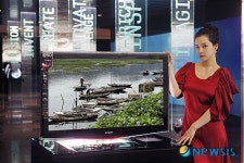 삼성전자, 파브 LCD 650 2종 출시